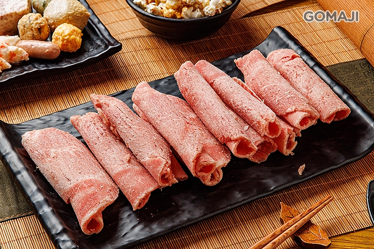牛肉
