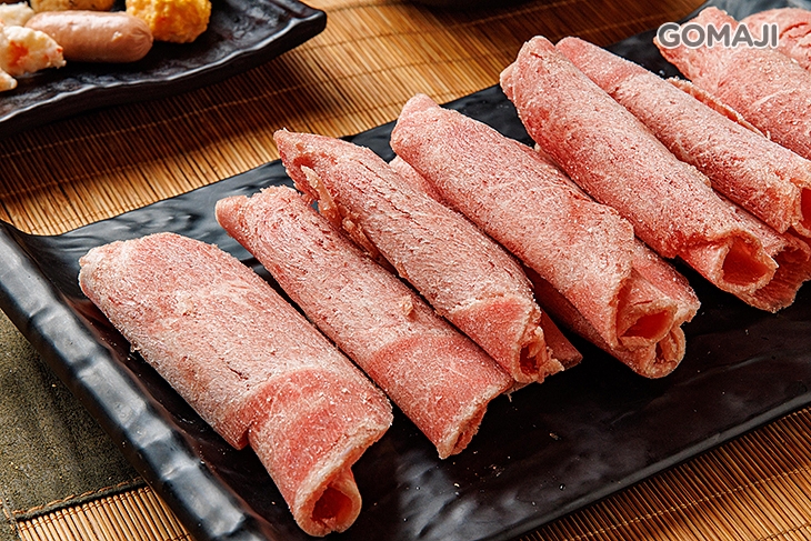 牛肉