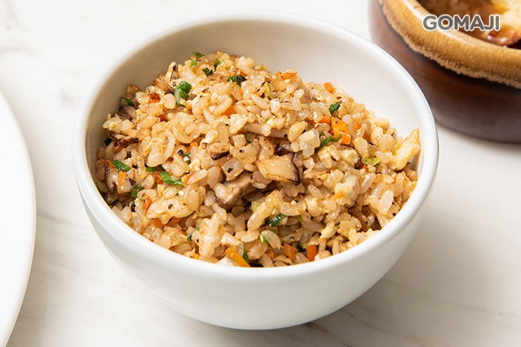 主廚特製炒飯