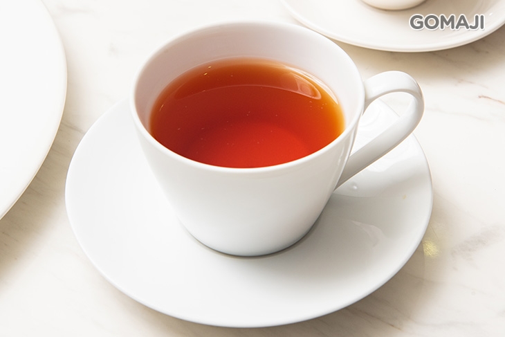 茶