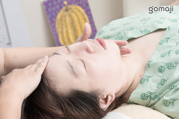 德國綠玫瑰系列優質全臉上癮手技