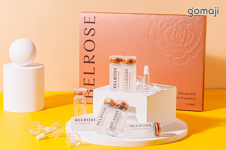 澳洲原裝進口Belrose無痕精粹