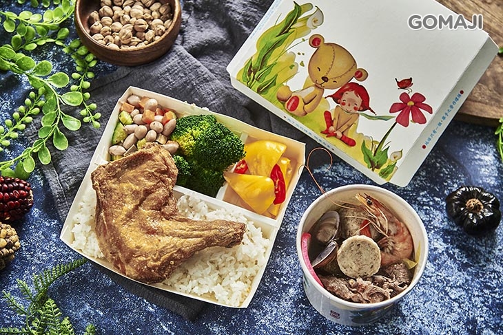 坤記食堂 吉貝島海鮮餐廳