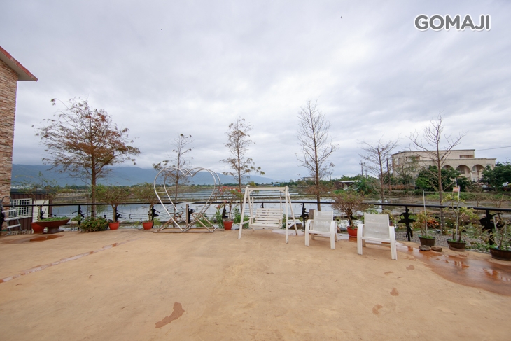 宜蘭-愛舞居民宿