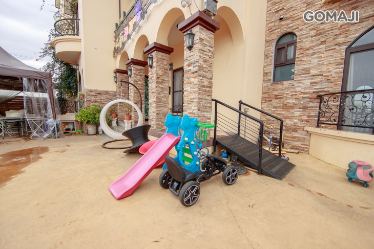 宜蘭-愛舞居民宿