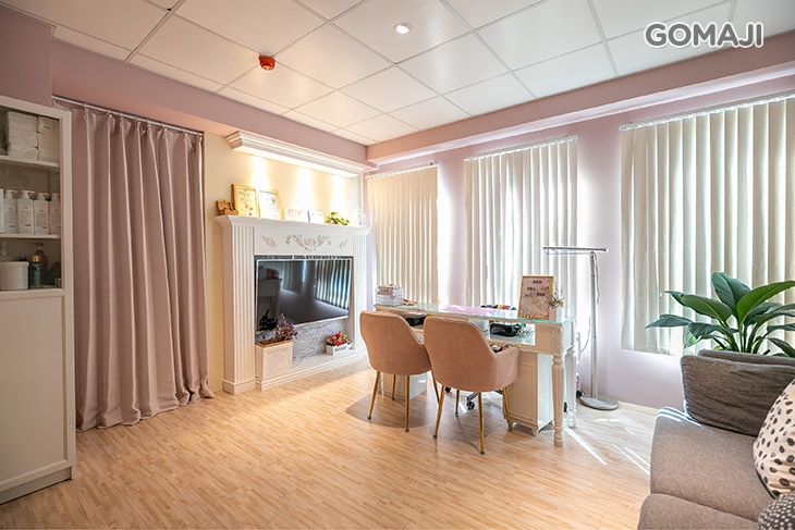 心淨美 美容美體