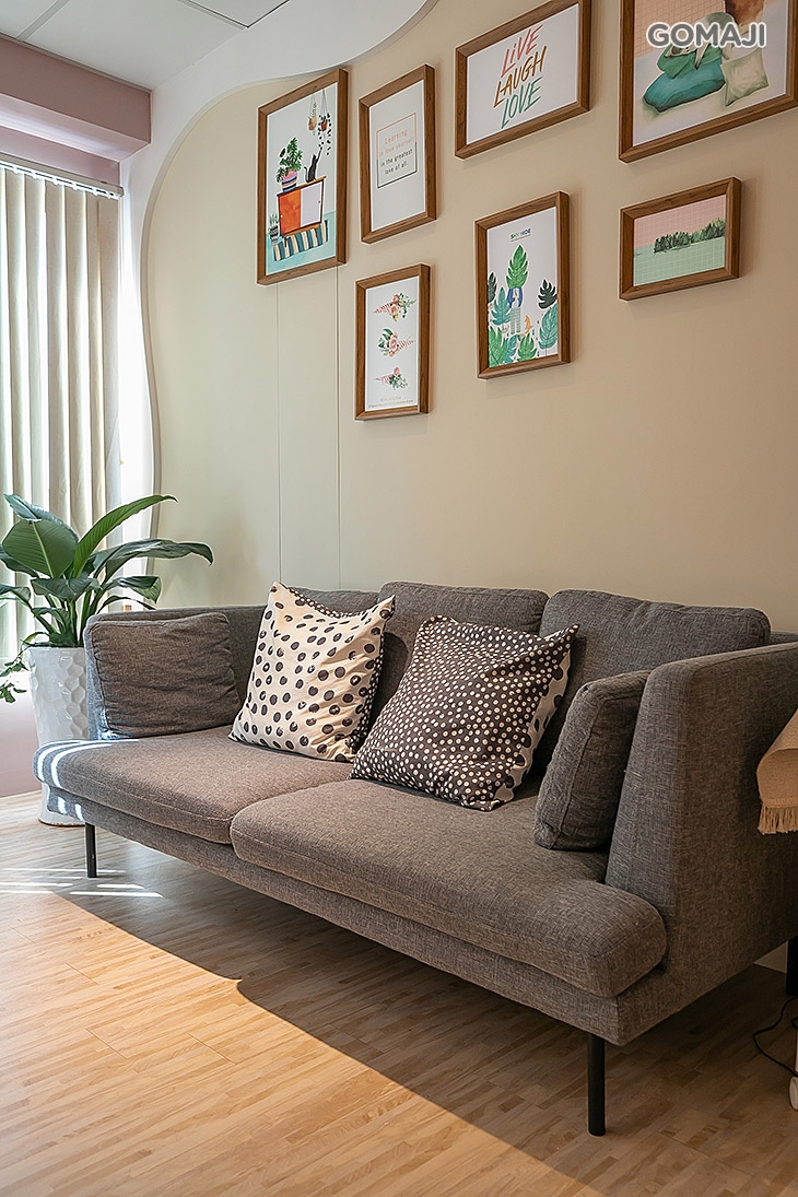 心淨美 美容美體