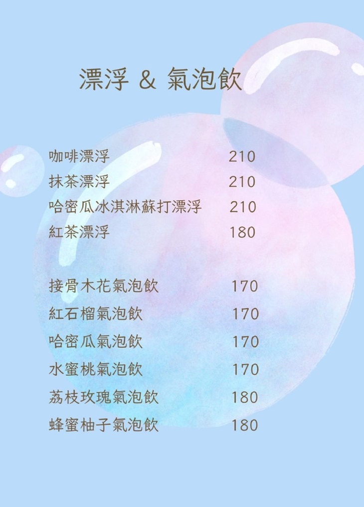 櫛瓜咖啡 Zucchini Café(天母店)