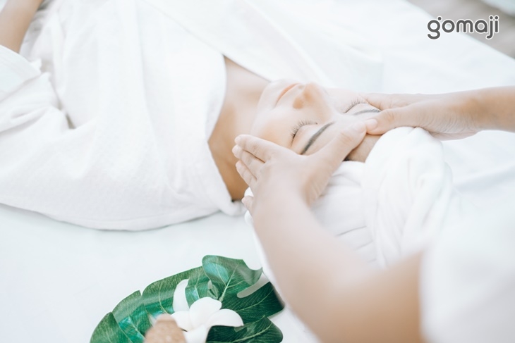 緊緻SPA