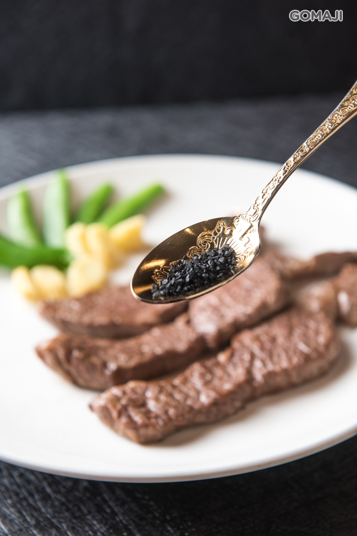 香肩牛肋排(三條)