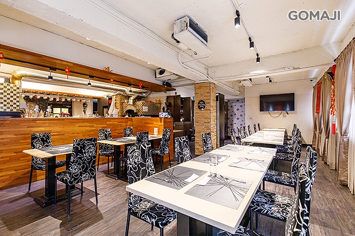 Milano Pizzeria義大利米蘭手工窯烤披薩(台北中山店)