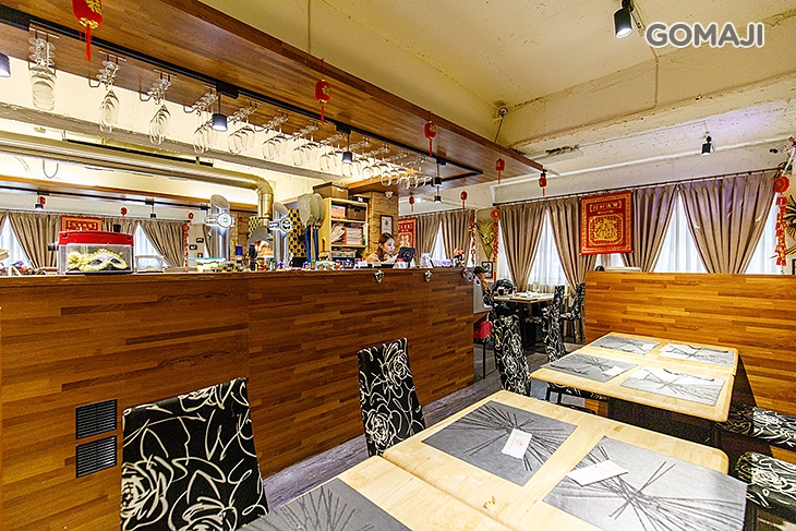 Milano Pizzeria義大利米蘭手工窯烤披薩(台北中山店)