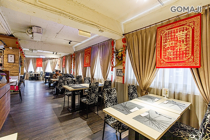 Milano Pizzeria義大利米蘭手工窯烤披薩(台北中山店)