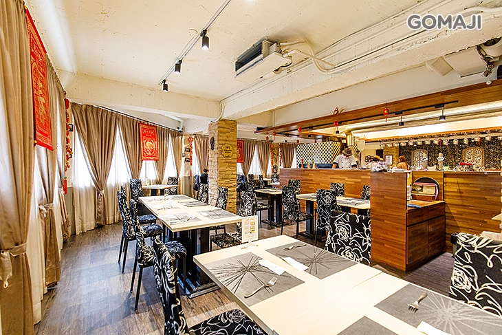 Milano Pizzeria義大利米蘭手工窯烤披薩(台北中山店)