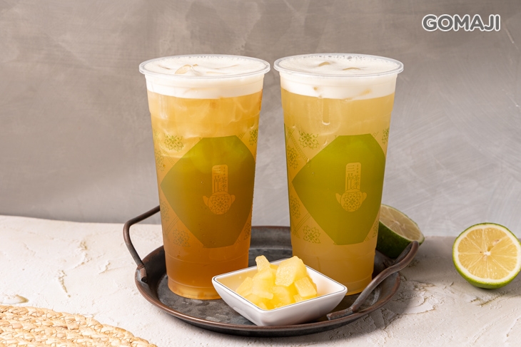 品新鮮系列雙杯組