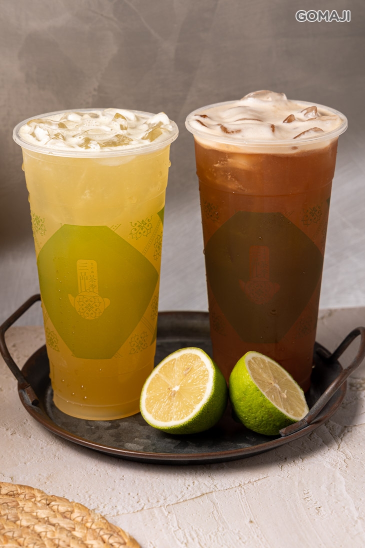 品新鮮系列雙杯組