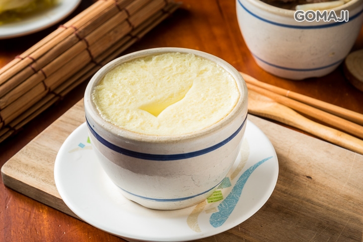 茶碗蒸