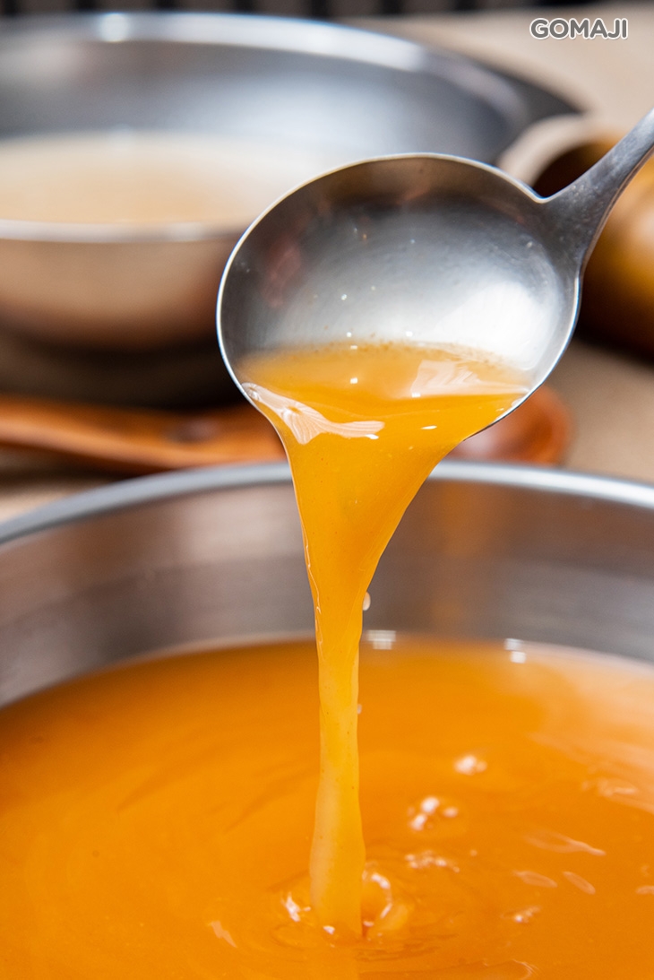 辣味噌湯頭＋蝦蝦鍋