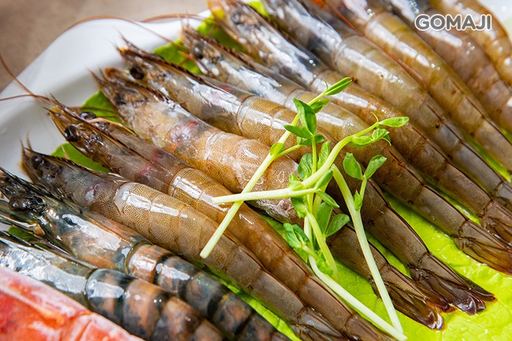 辣味噌湯頭＋蝦蝦鍋