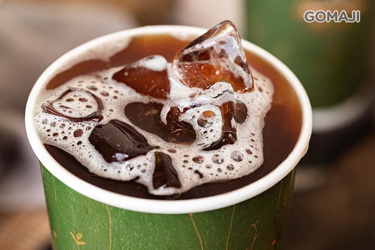 茶方二號(蜜緻紅茶)