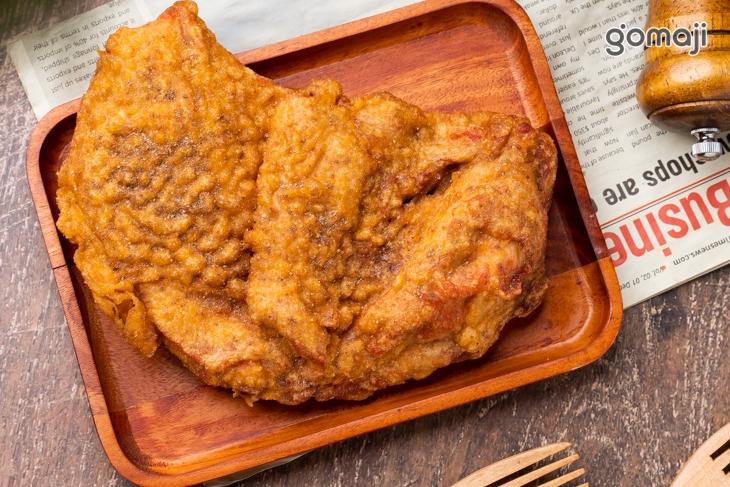 騰之雞排（現代脆皮）