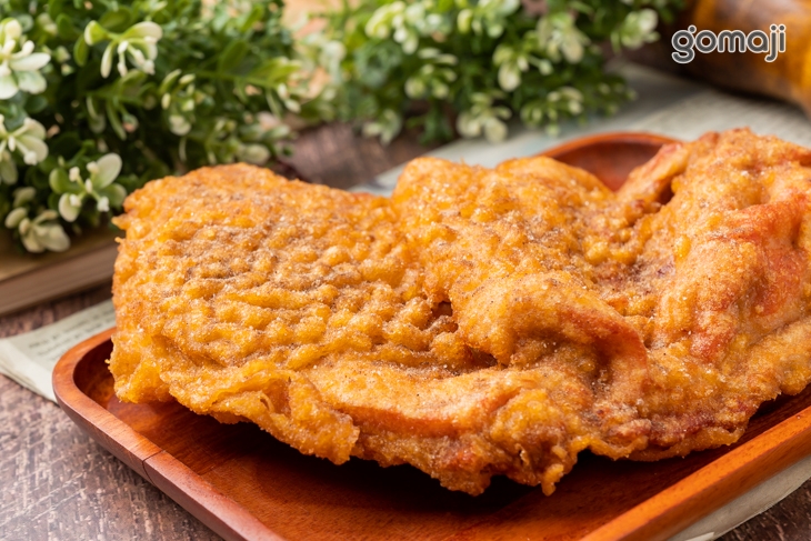 騰之雞排（現代脆皮）