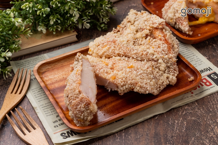 懷舊雞排（傳統酥皮）