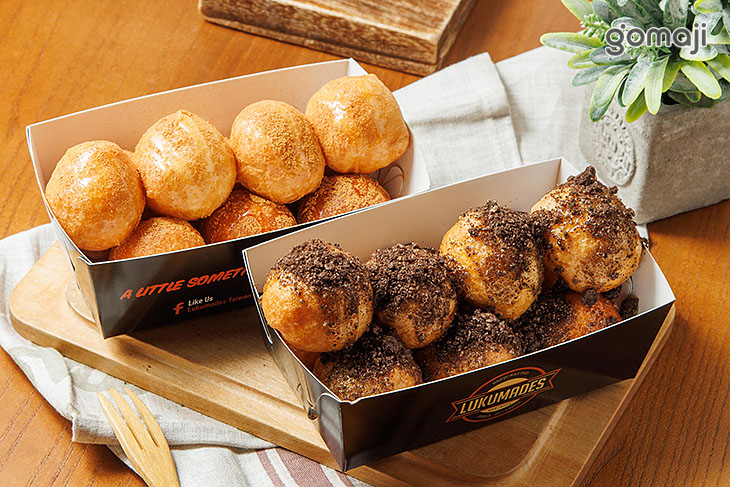 B.經典酷庫球兩盒組