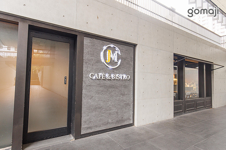 JM Café & Bistro
