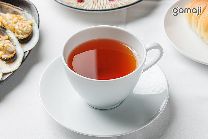 紅茶