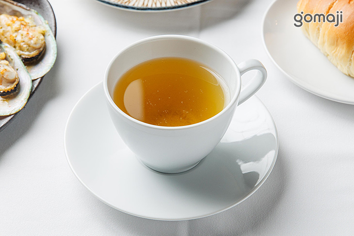 康福茶