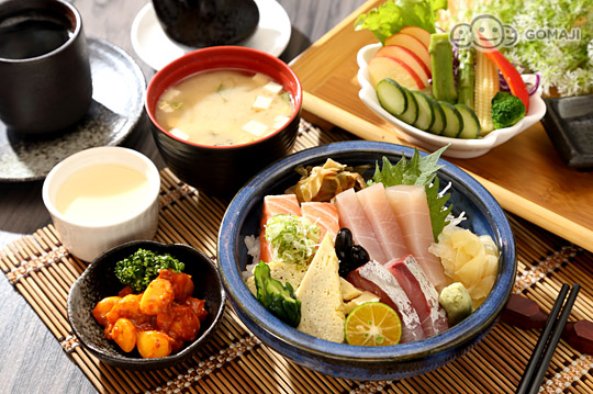 春不老壽司超值優惠方案 Gomaji夠麻吉