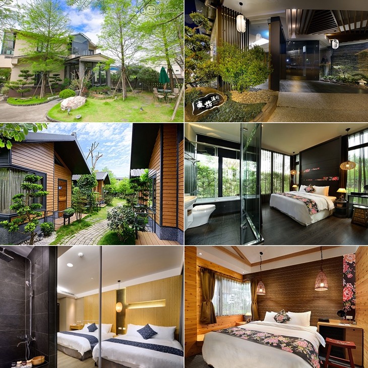 東旅休閒集團-聯賣專案