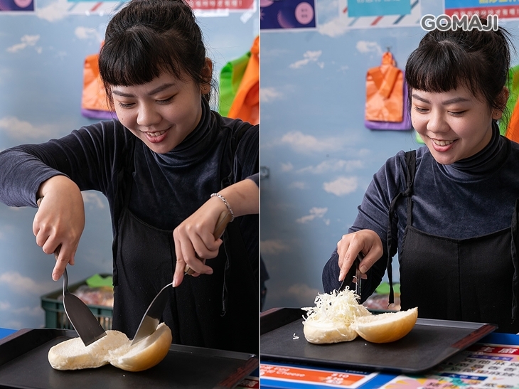 哇咔咔 - 鐵板沙威瑪