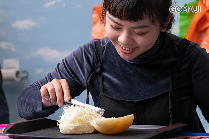 哇咔咔 - 鐵板沙威瑪