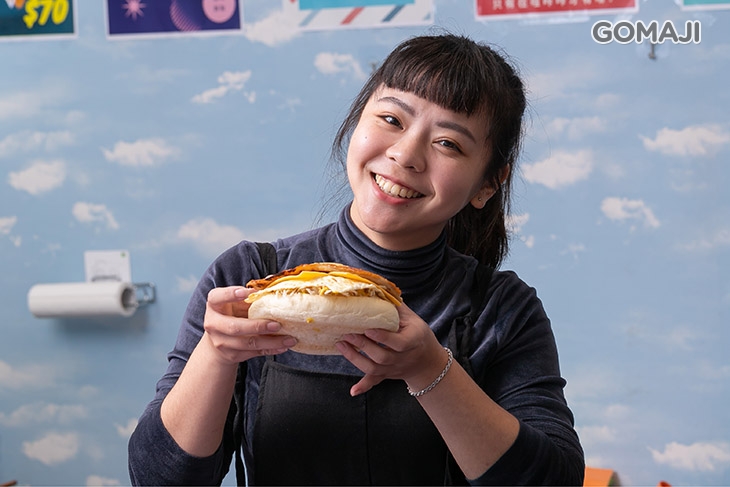 哇咔咔 - 鐵板沙威瑪