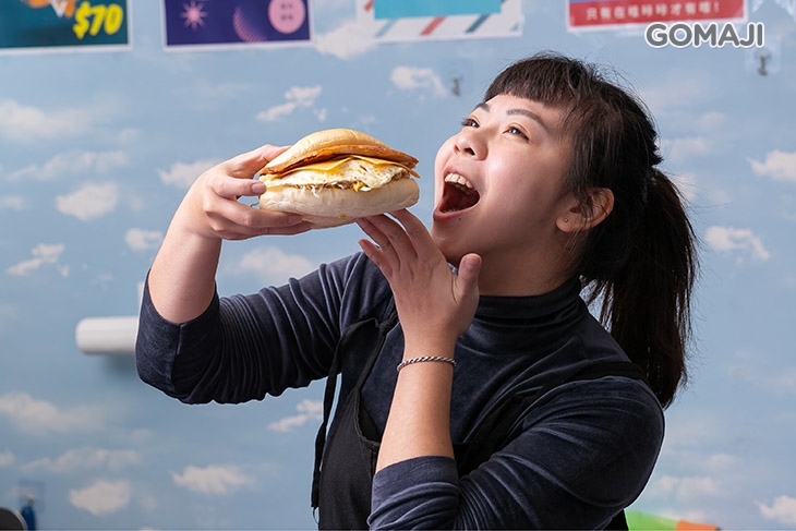 哇咔咔 - 鐵板沙威瑪