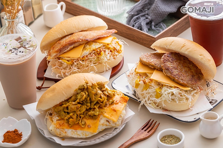 哇咔咔 - 鐵板沙威瑪