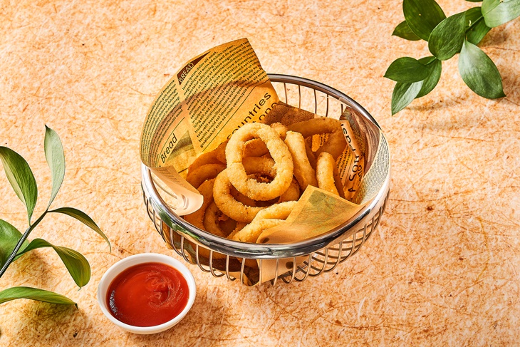 Hilton台北新板希爾頓飯店 - SociAbility逸廊