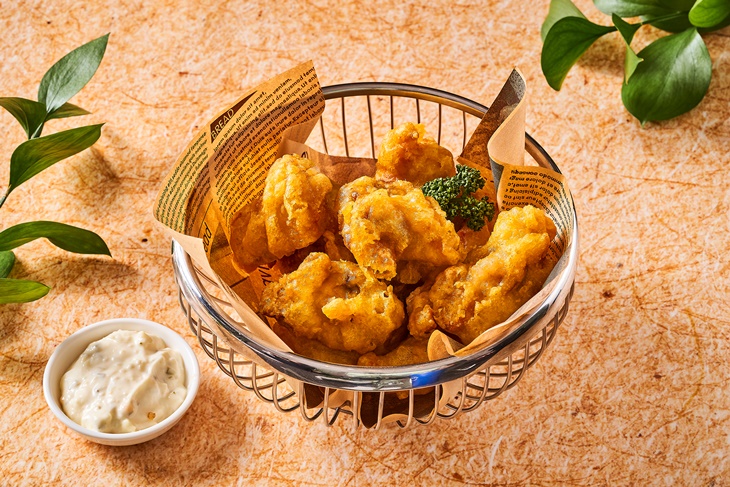 Hilton台北新板希爾頓飯店 - SociAbility逸廊