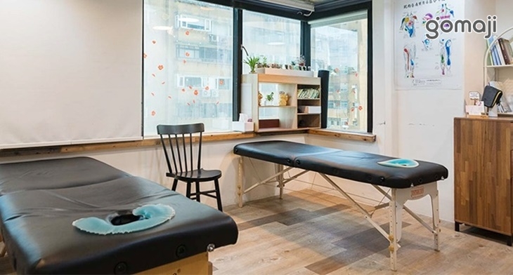 重華撥筋傳統整復推拿