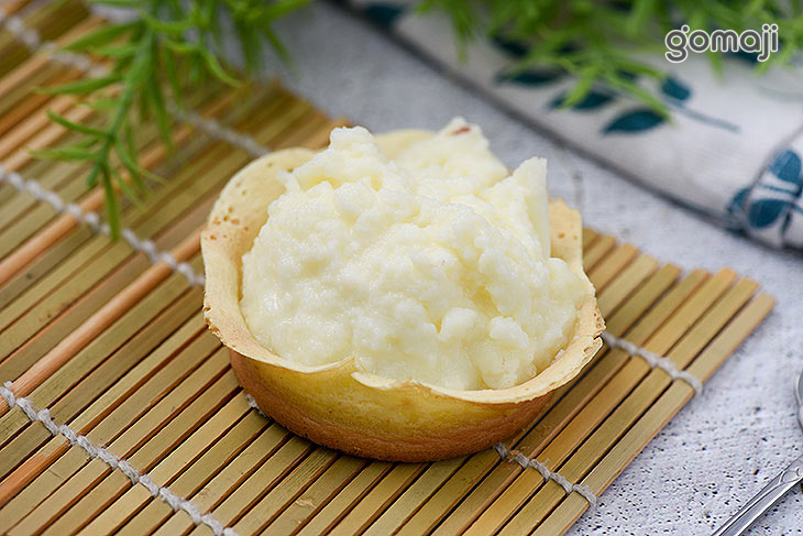 爆漿奶油