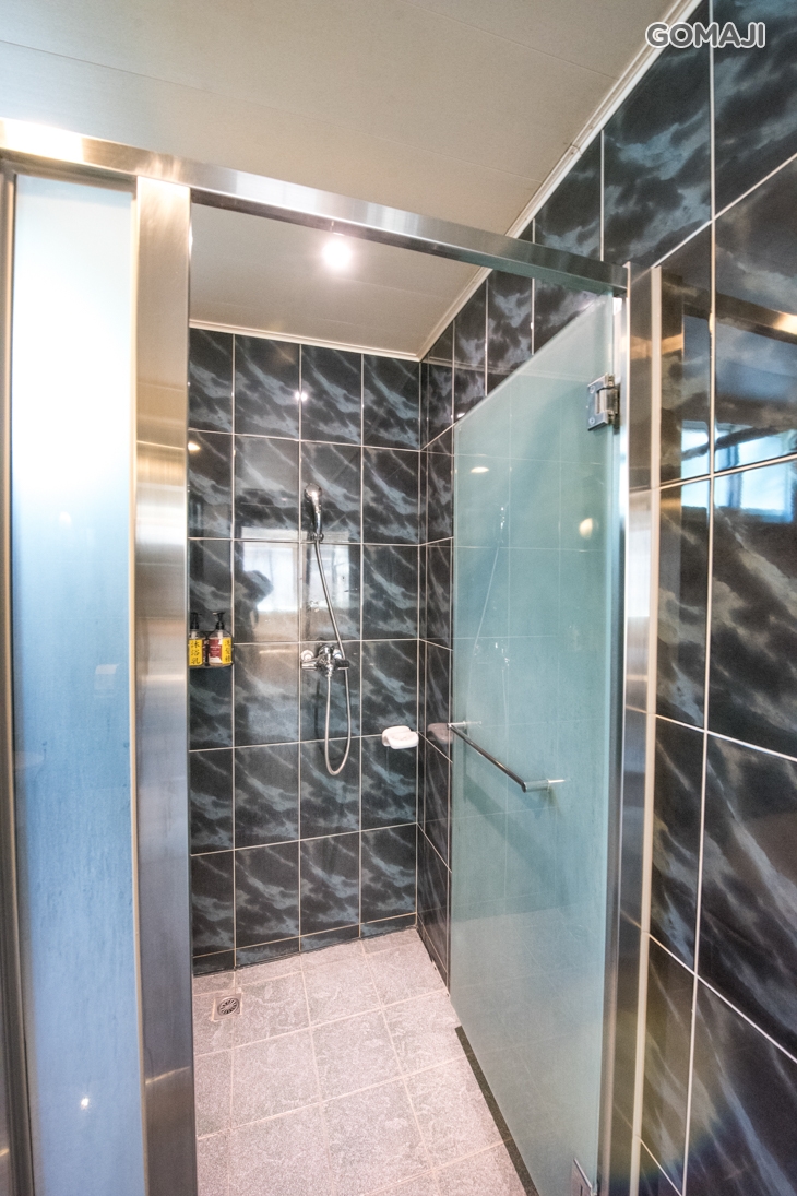 嘉義-比佛利花園汽車旅館