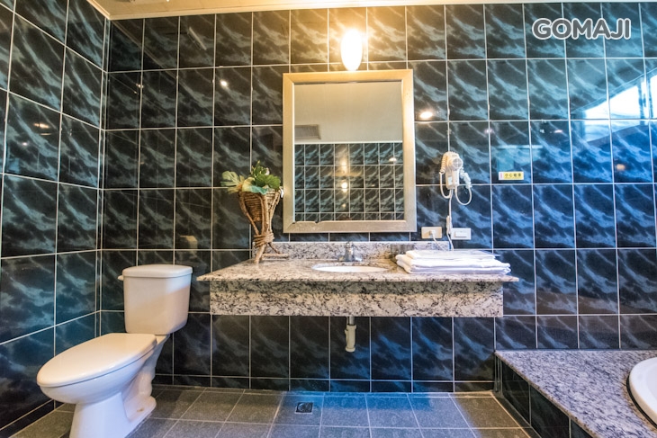 嘉義-比佛利花園汽車旅館