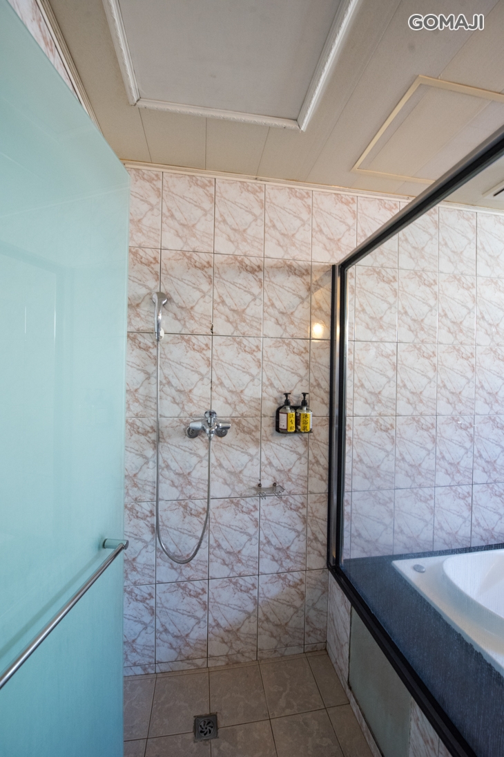 嘉義-比佛利花園汽車旅館