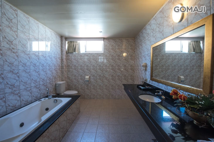 嘉義-比佛利花園汽車旅館