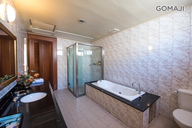 嘉義-比佛利花園汽車旅館