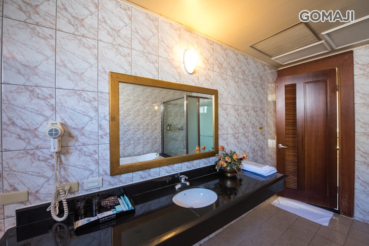 嘉義-比佛利花園汽車旅館