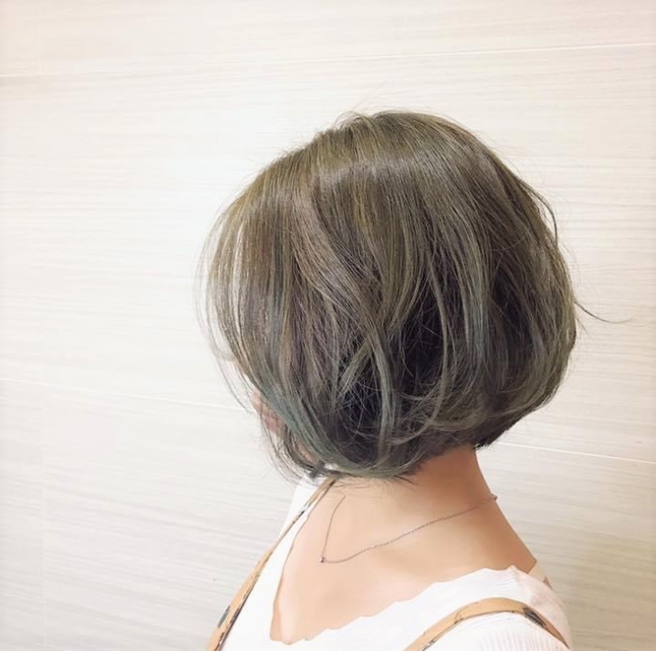 潔淨舒壓洗髮+造型設計剪髮