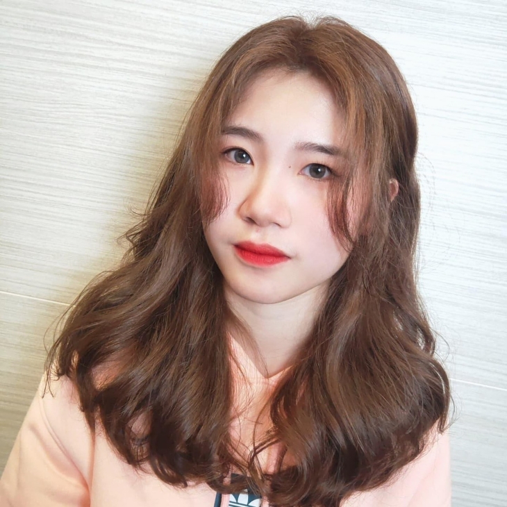 潔淨舒壓洗髮+造型設計剪髮